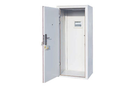 HY-噴塑防尾隨門(mén)