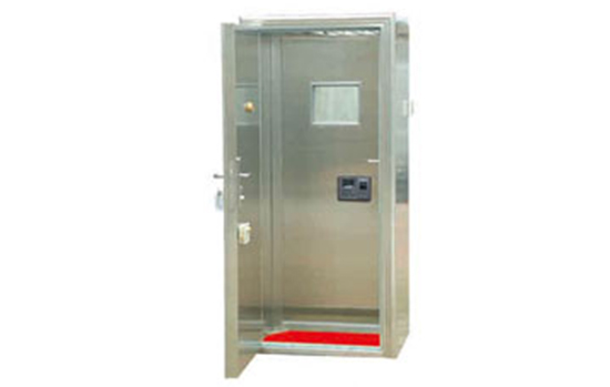 HY-不銹鋼防尾隨門(mén)