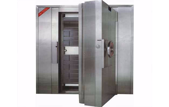 你了解B級金庫門嗎？